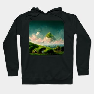 The Shire Hoodie